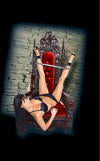Expand Spreader Bar & Cuffs Set
